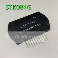 1ชิ้น STK084G STK084เสียงเครื่องขยายเสียงโมดูลใหม่ต้นฉบับ