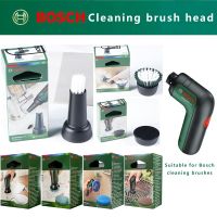 Bosch sikat pembersih kepala serat halus sikat bahan Nano serat halus dasar pembersih untuk sikat pembersih listrik Bosch