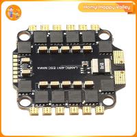 Homyl เครื่องควบคุมการบินกอง45A ESC สะดวกสำหรับโดรนขนาดเล็กโดรน RC