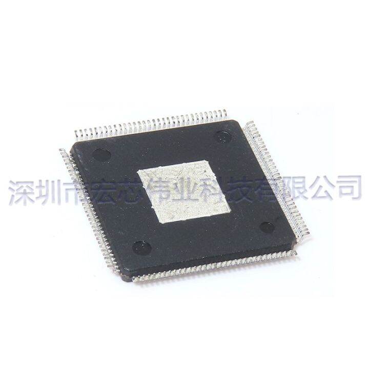 thf9802-tqfp-silk-screen-thf9802-display-chip-integrated-smt-ic-brand-new-original-spot