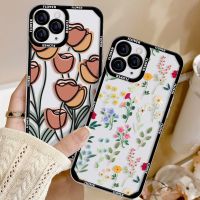 เคสซิลิโคนลายดอกไม้2ชิ้นเหมาะสำหรับ Xiaomi Redmi Note 10ชิ้นฝาครอบกันกระแทก Redmi Note 10 Pro 10S Redmi 10 10C 10A Note10 Redmi10 Fundas