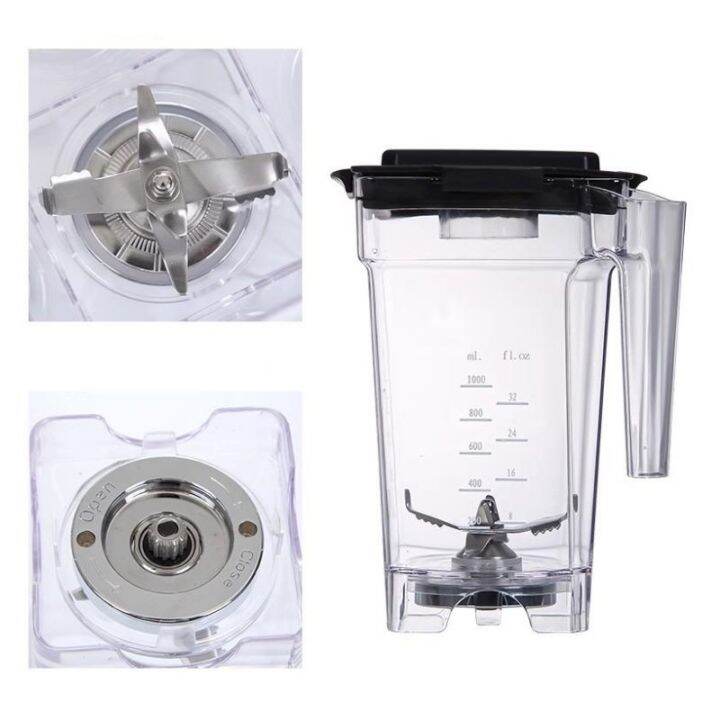 100 Blender Cup for Ashoo HA992 SH992 Blender Replacement Cup Lazada PH