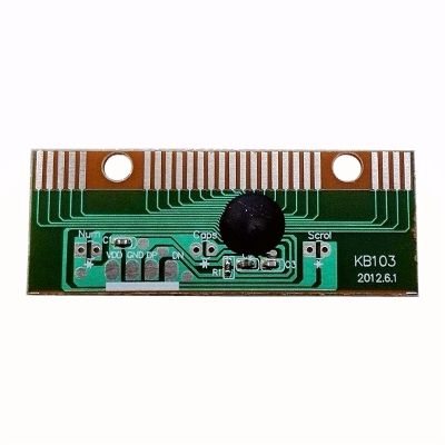 Real USB Keyboard Chip Ic Module HID Large Keyboard Can Be Used as a Game Console Console