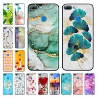 Philander SHOP เคสสำหรับ Honor 9 Lite เคส Honor9ซิลิโคน TPU ฝาหลังเคสกันกระแทกโทรศัพท์สำหรับ Huawei Honor 9 Lite Honor 9 STF-L09เคสนิ่ม