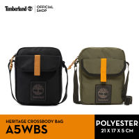 Timberland HERITAGE CROSSBODY BAG กระเป๋าสะพายข้าง (A5WBS)