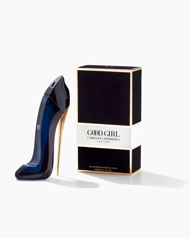 UNN Oficial store】100% original Carolina Herrera Good Girl