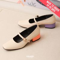 YOUNGS MJ  ? NATURAL / VIOLET &amp; NEON   ? ? ( MADE TO ORDER 14-20 DAY ) ?