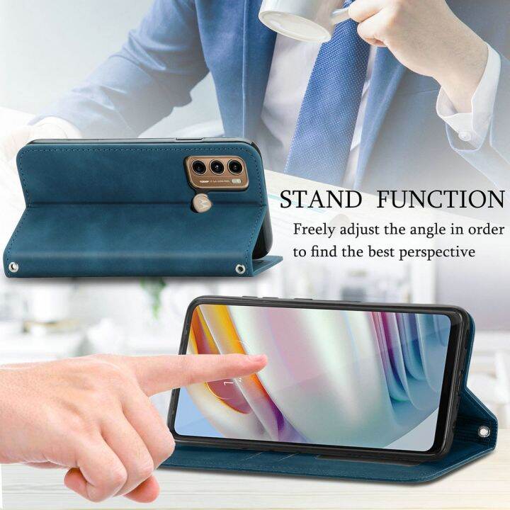 enjoy-electronic-for-motorola-moto-g72-g60s-luxury-case-leather-smooth-wallet-phone-capa-g62-g60-g32-82-g31-g42-72-g-60-s-g200-g52-g22-flip-cover