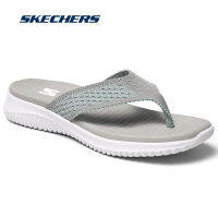 Skechers_สเก็ตเชอร์ส รองเท้าแตะ ผู้หญิง On-The-GO 600 Sandal Shoes-140801-GRY