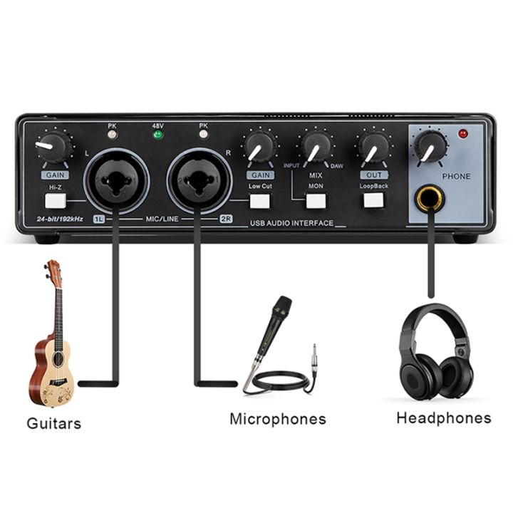 professional-audio-sound-card-monitor-electric-guitar-recording-for-live-broadcast-studio-computer-audio-equipment