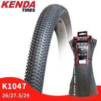 KENDA ยางสำหรับจักรยานจักรยานเสือภูเขาพับได้ขนาด26 27.5 29น้ำหนักเบา Kevlar ยางล้อจักรยานของแท้