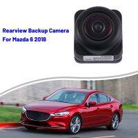 B62A-67-RC0 Car Rearview Backup Camera for 6 2018 B62A67RC0 Parking Camera