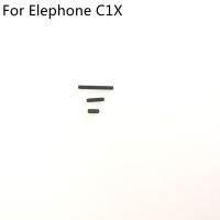 yiqtft Elephone C1X High Quality Phone Keys For Elephone C1X MT6737 5.5 HD 720 x 1280 Free Shipping