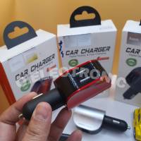 ที่ชาร์ตโทรศัพท์ในรถยนต์ Hoco Z29 Plus Car Charger ที่ชาร์จในรถยนต์ USB 2 ช่อง ส่งรีวิวก่อนจัดส่งทุกตัว พร้อมส่งได้ของชัวร์ ของแท้แน่นอน??%%%