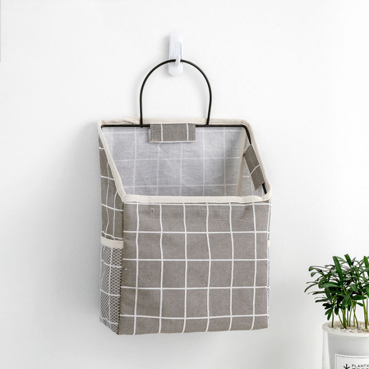 for-storage-dormitory-pocket-linen-closet-storag-containers-bag-wall-hanging