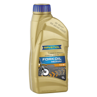 Ravenol Forkoil Medium 10W