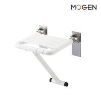 MOGEN ESA01 ที่นั่งอาบน้ำสำหรับผู้ใหญ่ สามารถพับได้