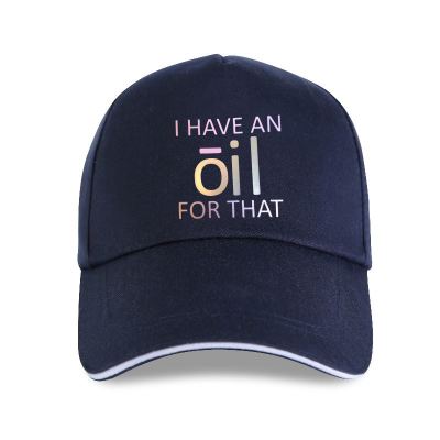 New Doterra I Have An Oil For That Custom Baseball cap
