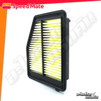 กรองอากาศ SPEEDMATE สำหรับ HONDA CIVIC FB 1.8/2.0 12 (SM-AFJ164)