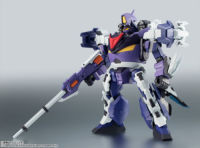 Bandai(บันได) TAMASHII KS SPARK JAGAMA GARURU S CUSTOM MODEL