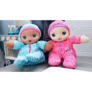 HCM Baby Alive hàng chính hãng Hasbro của Mỹ