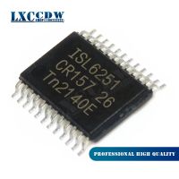 5pcs ISL6251AHAZ ISL6251A ISL6251 SOP-24 6251A WATTY Electronics