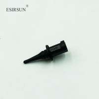 Esirsun เซ็นเซอร์อุณหภูมิแวดล้อมสำหรับ Mercedes Benz A208 C117 C208 C218 W203 W204 W211 W164 A0075421318 R230 W221