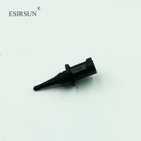 ESIRSUN เซ็นเซอร์อุณหภูมิแวดล้อมเหมาะสำหรับเมอร์เซเดสเบนซ์ A208 C117 C218 C208 W203 W204 W211 W164 R230 W221 A0075421318