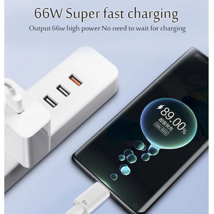 hot-6a-66w-super-fast-charging-cable-mate-40-50-10-usb-c-charger-type-data-cord