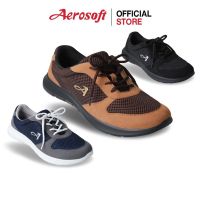 s06l5u Aerosoft Arch Support รองเท้าผ้าใบ รุ่น SN7905