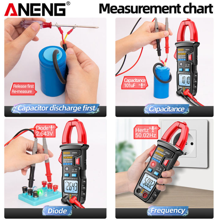 aneng-at619-เครื่องทดสอบกระแสไฟฟ้า-ac-dc-มัลติฟังก์ชั่นแคลมป์มิเตอร์การออกอากาศด้วยเสียงจอแสดงผล-lcd-อัตโนมัติสำหรับห้องปฏิบัติการ-โรงงาน-บ้าน