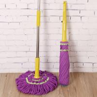 พร้อมส่ง--+สุด ไม้ถูพื้น ไมโครไฟ Purple Microfiber Mop ไม้ม็อบ แบบบิดล็อค ไม่ต้องใช้มือซักม๊อบ (紫) 拖把 ราคาถูก ไม้ม็อบ ไม้ถูพื้น ไม้ถูพื้น 3m ไม้กวาด  sweeper mop อุปกรณ์ทำความสะอาดบ้าน ห้อง สะอาด คอนโด