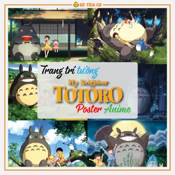 Gia đình Ngộ  Tèn ten như đã hứa vẽ Mỡ Mỡ Totoro cho các bạn làm hình  nền điện thoại nè nha  Như thông lệ like mạnh và comment tiếp