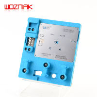 WOZNIAK Phone Dot Matrix Repair Fixture for X XS XSMAX 11 11pro MAX Face ID Repair Holder Front Camera BGA Reballing Stencil