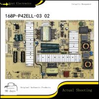 2023 ☆ 49E730A Skyworth เดิม47E66 0E แผงพลังงาน5800 0050 168P-P42ELL-03 02กับ5V