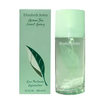 Elizabeth green best sale tea perfume price