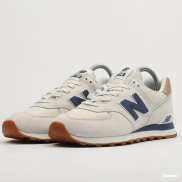 Giày Nam nữ New Balance Light Cliff Grey  NB 574