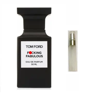 Shop Tom Ford Fabulous Perfume online Lazada .ph