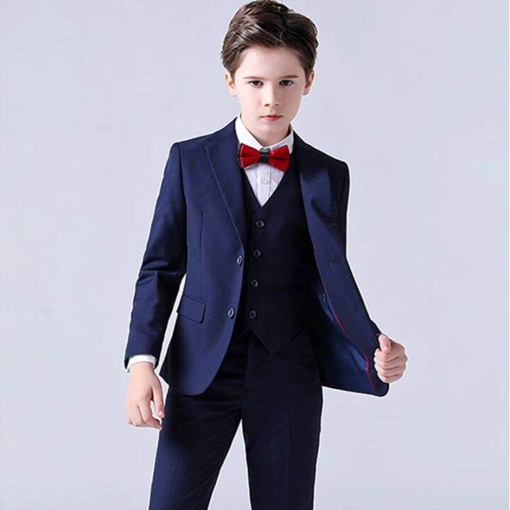 spring-top-quality-big-boys-wedding-plaid-suits-teenager-kids-formal-tuxedo-dress-children-blazer-party-performance-costume-h152