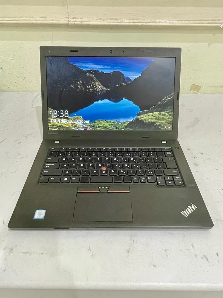 ThinkPad L380① bassma.org.ma