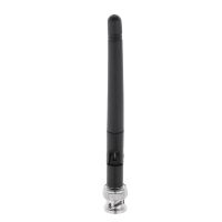 BNC UHF Microphone Antenna UB G3 Wireless Mic Receiving Signal Antenna Microphone Mic Antenna Accessories