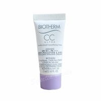 Biotherm CC Ultra Multi-Shield Beautifying Base SPF 50+ / PA+++ #Evenness 5 ml.