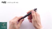 ( Pro+++ ) สุดคุ้ม Pilot Frixion Ball Slim 3in1ปากกาลบได้ 3in1 ปากกา 3 ระบบ (รุ่นใหม่) ราคาคุ้มค่า ปากกา เมจิก ปากกา ไฮ ไล ท์ ปากกาหมึกซึม ปากกา ไวท์ บอร์ด