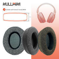 Nullmini เปลี่ยนหูฟังสำหรับ fantech Sonata MH90หูฟัง EAR Cushion Earmuffs ชุดหูฟัง headband