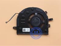 Newprodectscoming New CPU Cooler Fan For Lenovo IdeaPad 320S 14IKB 520S 15IKB YOGA 520 14IKB 80X8 81C8 NS75C18 16J02 DC28000JFD0 Laptop Cooling