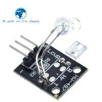 TZT KY-039 5V Heartbeat Sensor Senser Detector Module By Finger For Arduino