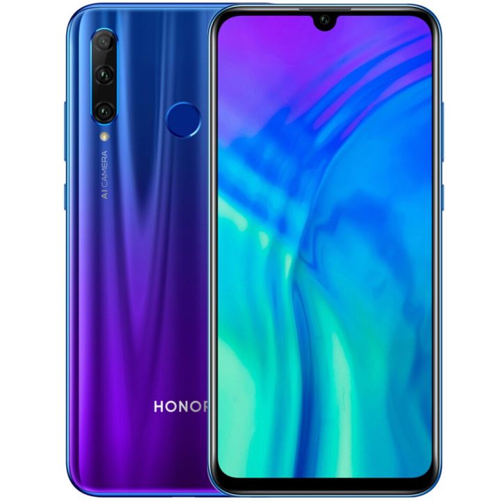 honor-20lite-4-128gb-ลดเยอะอีกแล้วนะ