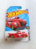 HotWheels 40 Ford Pickup