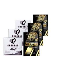 สบู่ชูชาย Chuchay + สมุนไพรชูโช Chucho 3 ชุด