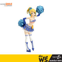 พร้อมส่ง+โค้ดส่วนลด Figfix Eli Ayase: Cheerleader Ver. : Lovelive! School Idol Festival  (ลิขสิทธิ์แท้ )